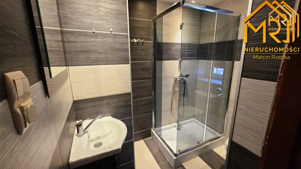 Mieszkanie w kamienicy Żabno ul. Sieradzka — zdjęcie 7, Mieszkanie na sprzedaż, Żabno, Tarnów