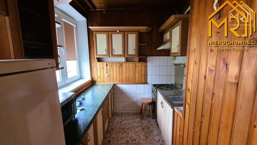 Mieszkanie w kamienicy Żabno ul. Sieradzka — zdjęcie 5, Mieszkanie na sprzedaż, Żabno, Tarnów