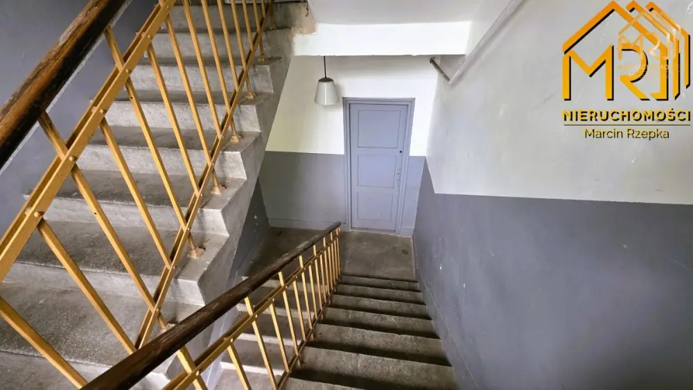 Mieszkanie w kamienicy Żabno ul. Sieradzka — zdjęcie 9, Mieszkanie na sprzedaż, Żabno, Tarnów