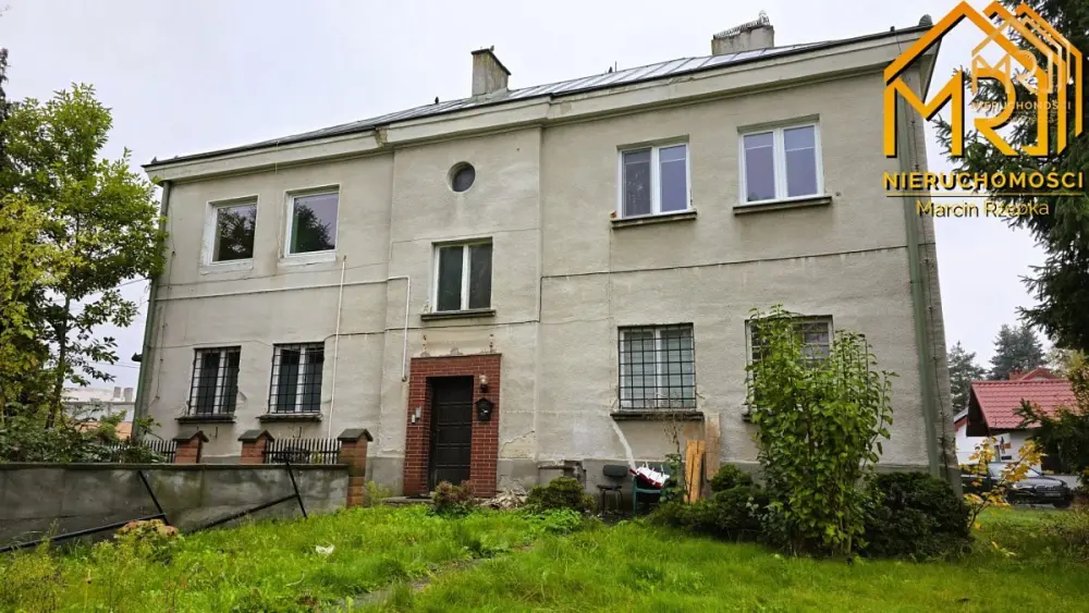 Mieszkanie w kamienicy Żabno ul. Sieradzka — zdjęcie 3, Mieszkanie na sprzedaż, Żabno, Tarnów