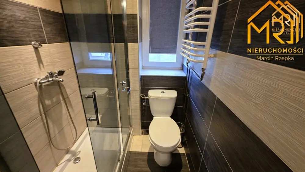 Mieszkanie w kamienicy Żabno ul. Sieradzka — zdjęcie 8, Mieszkanie na sprzedaż, Żabno, Tarnów