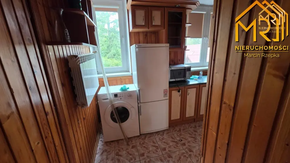 Mieszkanie w kamienicy Żabno ul. Sieradzka — zdjęcie 6, Mieszkanie na sprzedaż, Żabno, Tarnów