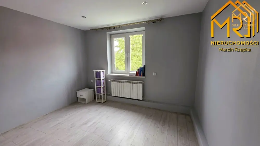 Mieszkanie w kamienicy Żabno ul. Sieradzka — zdjęcie 2, Mieszkanie na sprzedaż, Żabno, Tarnów