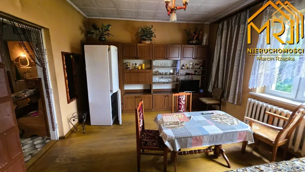 Murowany dom między Tuchowem a Ryglicami — zdjęcie 10, Dom na sprzedaż, Bistuszowa, gm. Ryglice