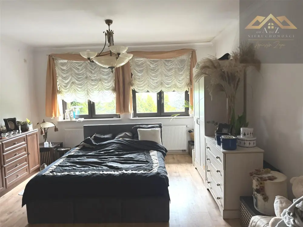 Na sprzedaż dom w Tuchowie o pow. 279,35 m2 — zdjęcie 7, Dom na sprzedaż, Tuchów, Tarnów