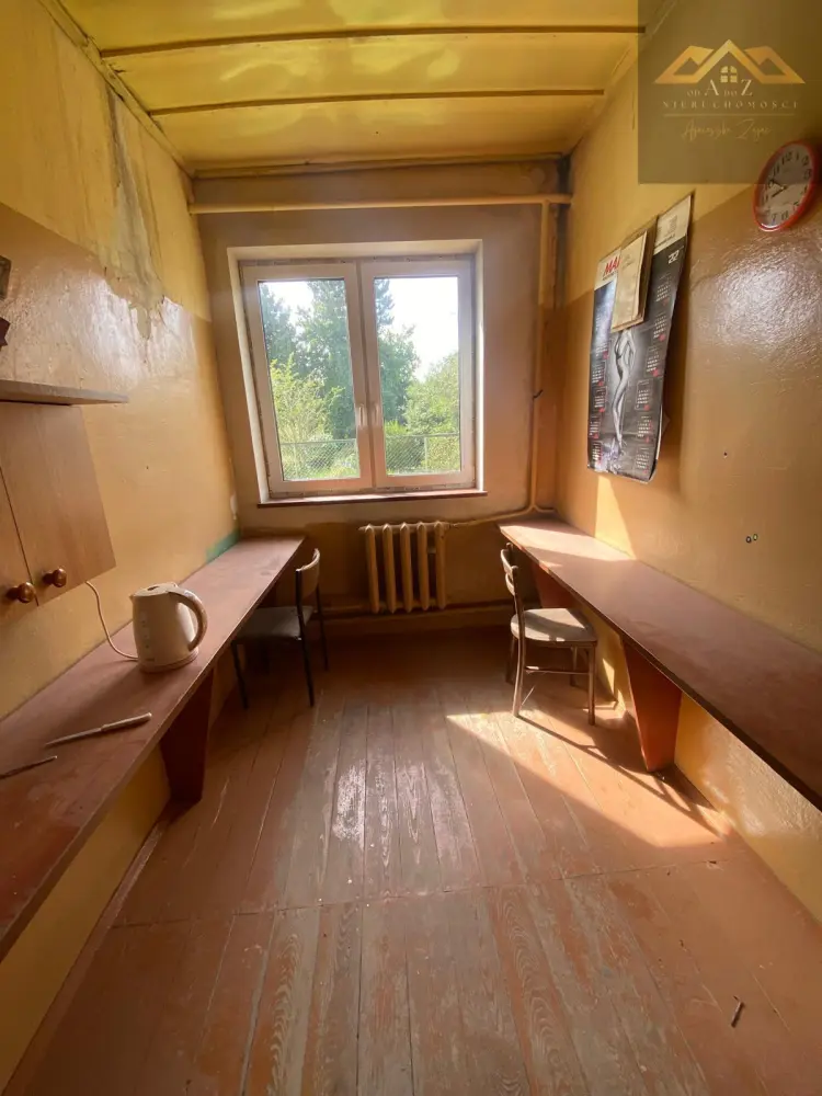 Na wynajem budynek magazynowo-produkcyjny — zdjęcie 9, Lokal użytkowy na wynajem, Brzesko, Tarnów