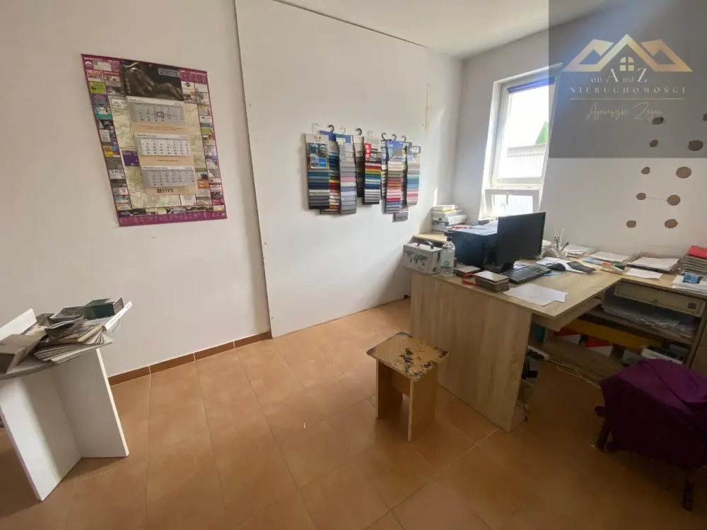 Na wynajem budynek magazynowo-produkcyjny — zdjęcie 6, Lokal użytkowy na wynajem, Brzesko, Tarnów