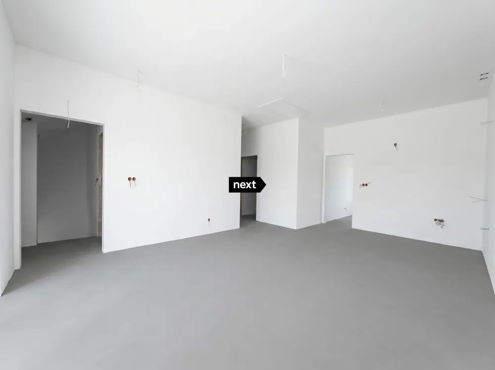 Nowe 4 pokojowe z ogródkiem | 9 min od Tarnowa | — zdjęcie 8, Mieszkanie na sprzedaż, Pogórska Wola, gm. Skrzyszów