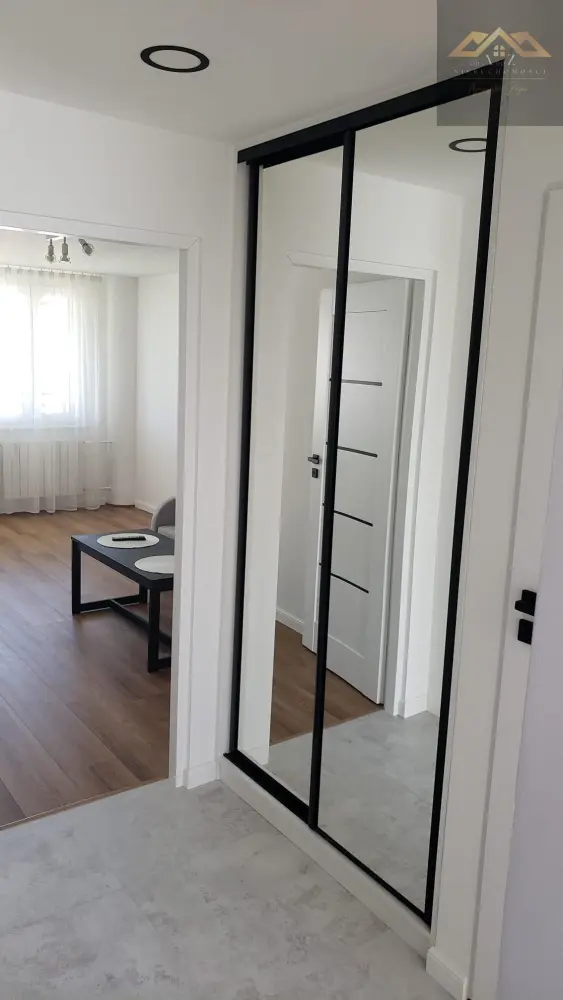 Nowoczesne 2-pokojowe mieszkanie blisko centrum! — zdjęcie 9, Mieszkanie na wynajem, Starówka, Tarnów