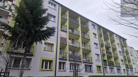 Nowoczesne 2-pokojowe mieszkanie blisko centrum! — Starówka