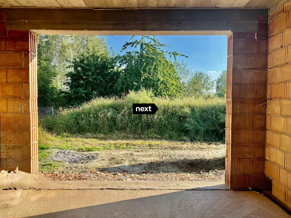 NOWOCZESNY DOM | KOSZYCE WIELKIE 106 m² — zdjęcie 9, Dom na sprzedaż, Koszyce Wielkie, Tarnów
