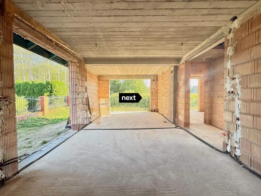 NOWOCZESNY DOM | KOSZYCE WIELKIE 106 m² — zdjęcie 4, Dom na sprzedaż, Koszyce Wielkie, Tarnów