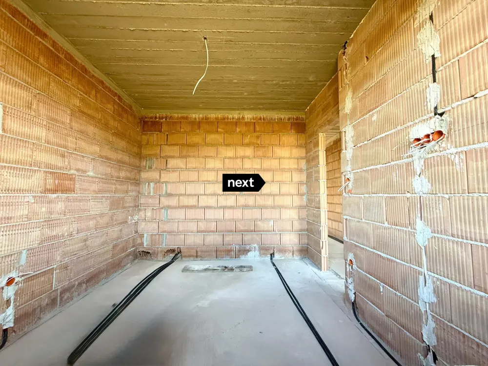 NOWOCZESNY DOM | KOSZYCE WIELKIE 106 m² — zdjęcie 10, Dom na sprzedaż, Koszyce Wielkie, Tarnów