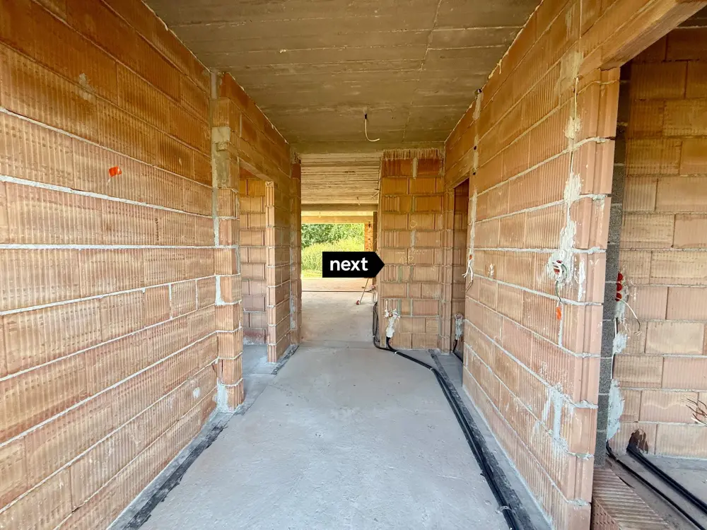 NOWOCZESNY DOM | KOSZYCE WIELKIE 106 m² — zdjęcie 7, Dom na sprzedaż, Koszyce Wielkie, Tarnów