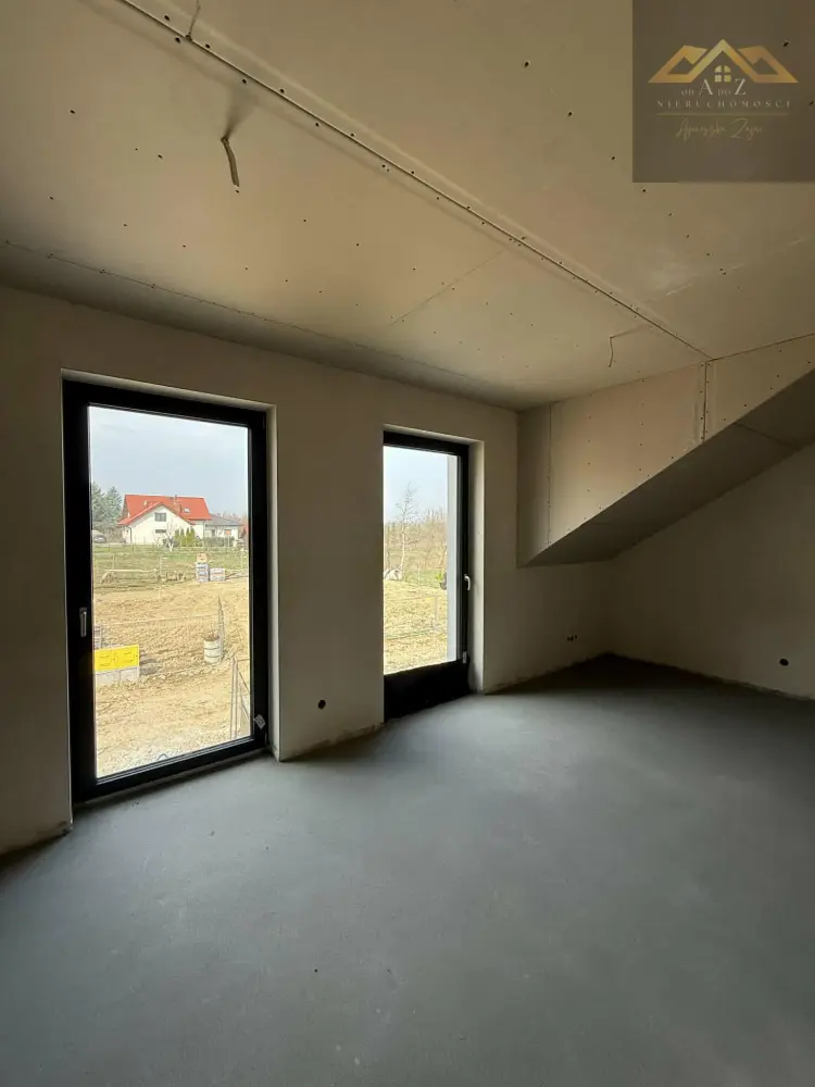 Ostatni dom w Koszycach Małych — zdjęcie 6, Dom na sprzedaż, Koszyce Małe, Tarnów