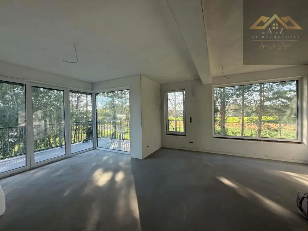 Ostatnie 2 apartamenty z ogródkami, 2 miejscami postojowymi — zdjęcie 8, Mieszkanie na sprzedaż, Skrzyszów, Tarnów