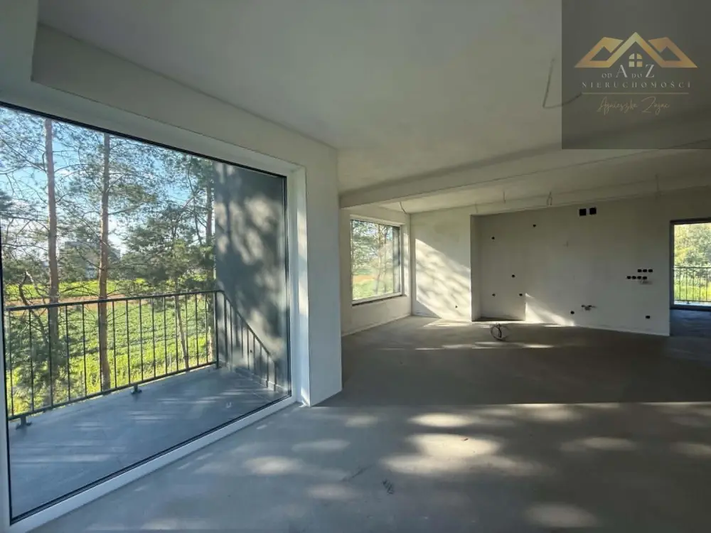 Ostatnie 2 apartamenty z ogródkami, 2 miejscami postojowymi — zdjęcie 9, Mieszkanie na sprzedaż, Skrzyszów, Tarnów