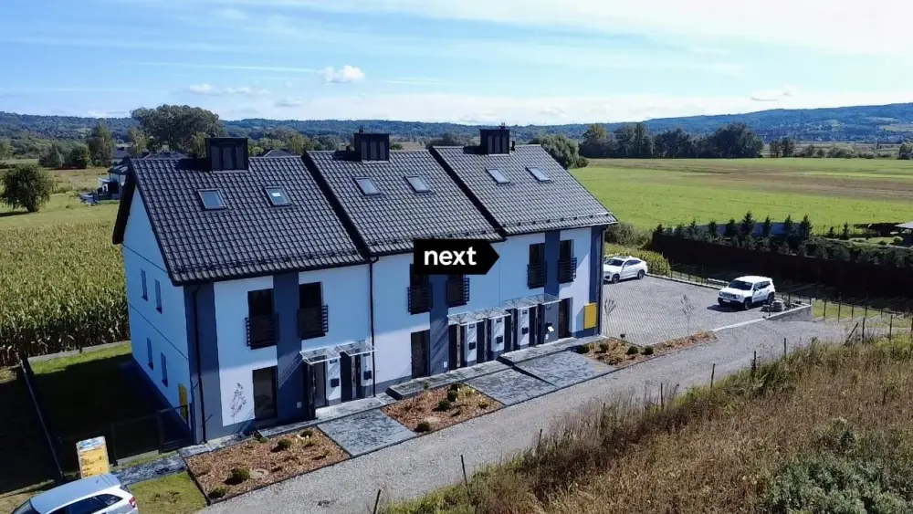 OSTATNIE GOTOWE MIESZKANIE NA PARTERZE — zdjęcie 5, Mieszkanie na sprzedaż, Koszyce Wielkie, Tarnów