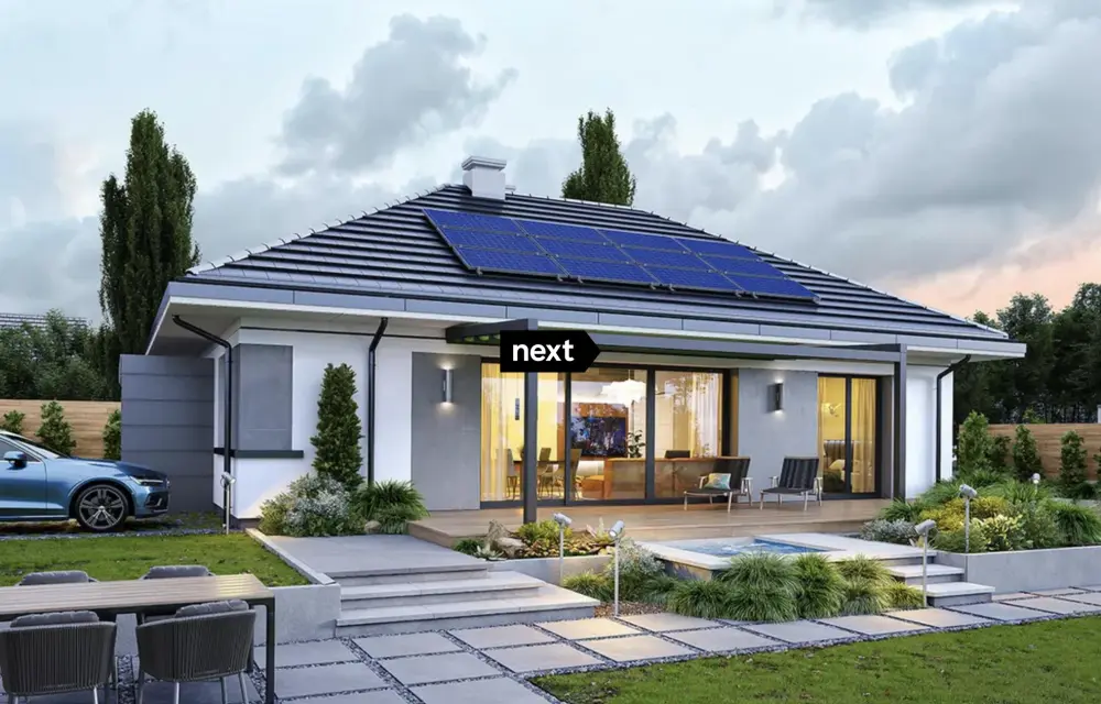 Parterówka Koszyce Małe — zdjęcie 8, Dom na sprzedaż, Koszyce Małe, Tarnów