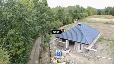 Parterówka Koszyce Małe — Koszyce Małe