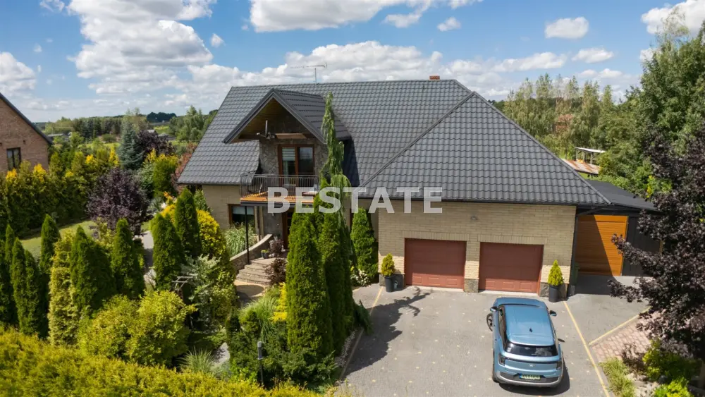 Piękny dom w Górze Motycznej — zdjęcie 5, Dom na sprzedaż, Dębica, Tarnów