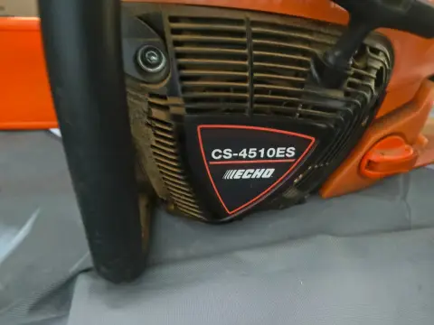 Pilarka spalinowa Echo CS-4510ES — Koszyce Wielkie