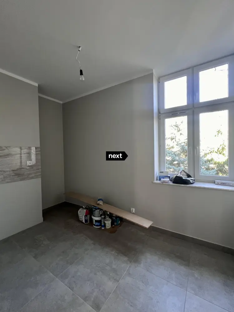Po generalnym remoncie | 3 pokoje | 45 m² | 1 piętro — zdjęcie 8, Mieszkanie na sprzedaż, Starówka, Tarnów