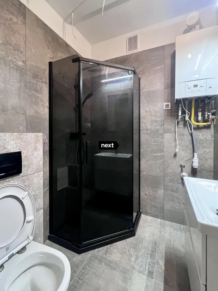Po generalnym remoncie | 3 pokoje | 45 m² | 1 piętro — zdjęcie 5, Mieszkanie na sprzedaż, Starówka, Tarnów