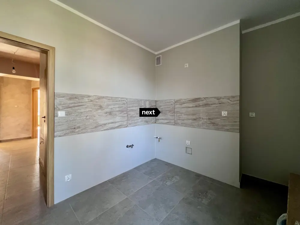 Po generalnym remoncie | 3 pokoje | 45 m² | 1 piętro — zdjęcie 7, Mieszkanie na sprzedaż, Starówka, Tarnów