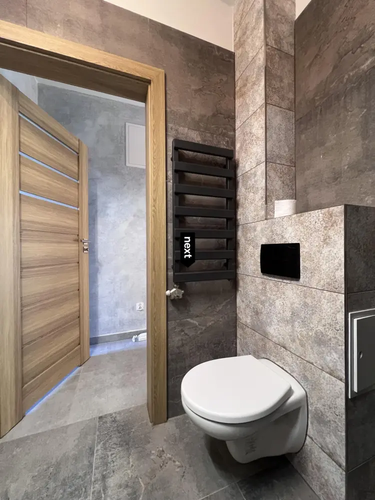 Po generalnym remoncie | 3 pokoje | 45 m² | 1 piętro — zdjęcie 2, Mieszkanie na sprzedaż, Starówka, Tarnów