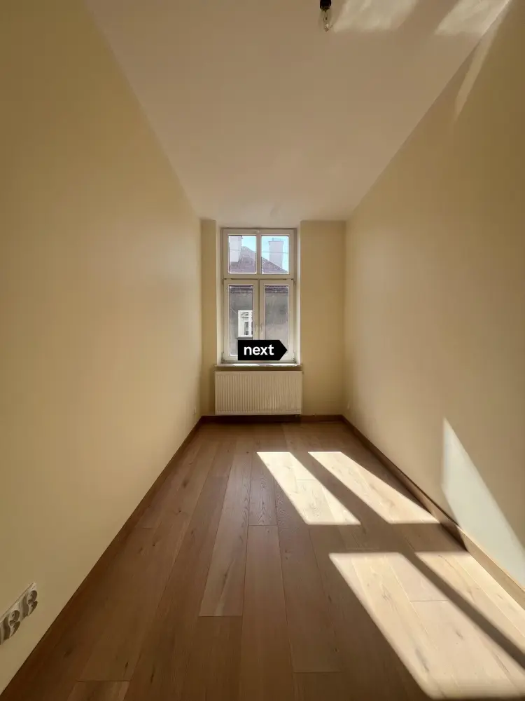 Po generalnym remoncie | 3 pokoje | 45 m² | 1 piętro — zdjęcie 4, Mieszkanie na sprzedaż, Starówka, Tarnów