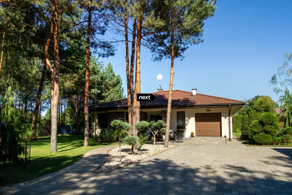 Posiadłość -Premium — zdjęcie 2, Dom na sprzedaż, Pustków, Tarnów
