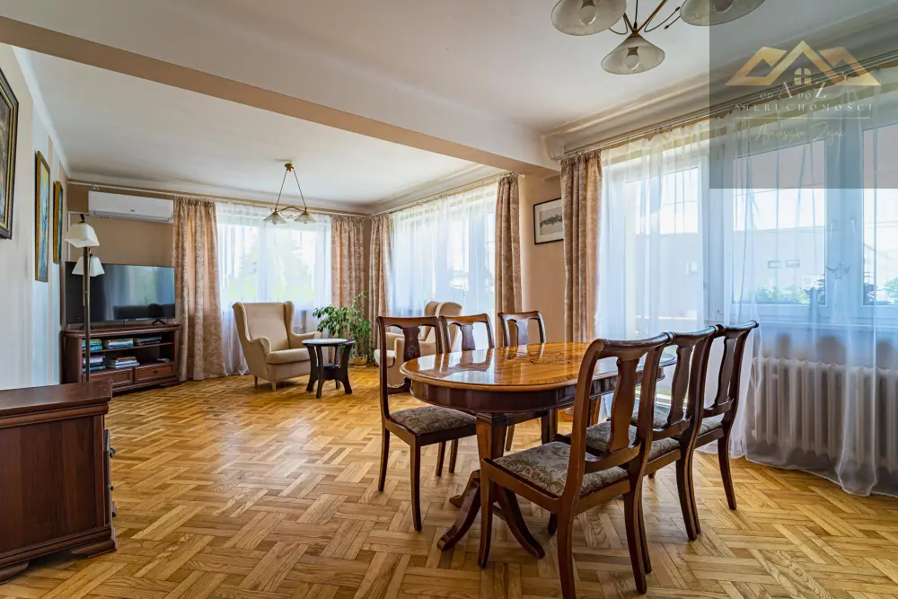 Przestronny dom blisko Tarnowa — zdjęcie 7, Dom na sprzedaż, Zbylitowska Góra, Tarnów