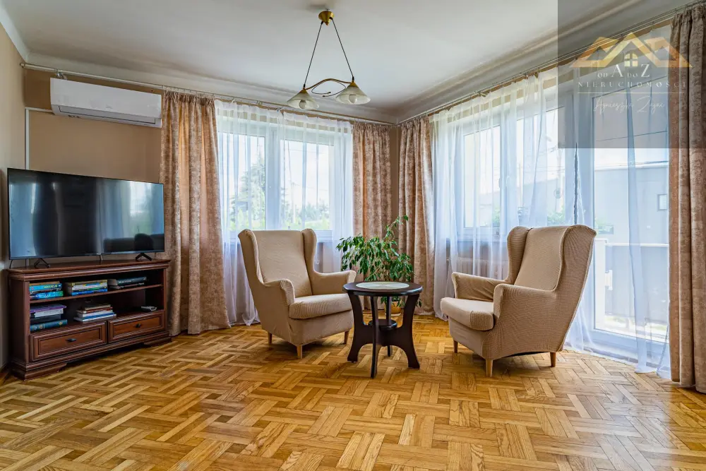 Przestronny dom blisko Tarnowa — zdjęcie 9, Dom na sprzedaż, Zbylitowska Góra, Tarnów