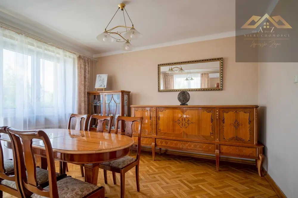 Przestronny dom blisko Tarnowa — zdjęcie 10, Dom na sprzedaż, Zbylitowska Góra, Tarnów