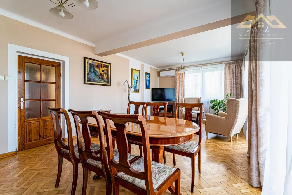 Przestronny dom blisko Tarnowa — zdjęcie 8, Dom na sprzedaż, Zbylitowska Góra, Tarnów