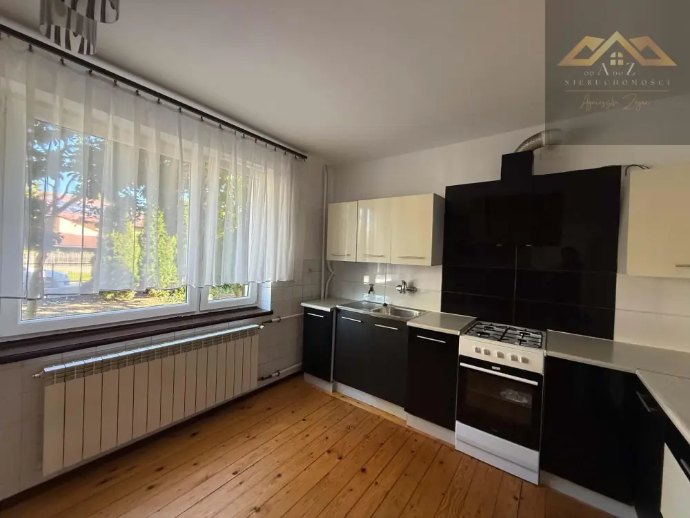 Przestronny dom do wynajęcia w Szczucinie — zdjęcie 7, Dom na wynajem, Szczucin, Tarnów