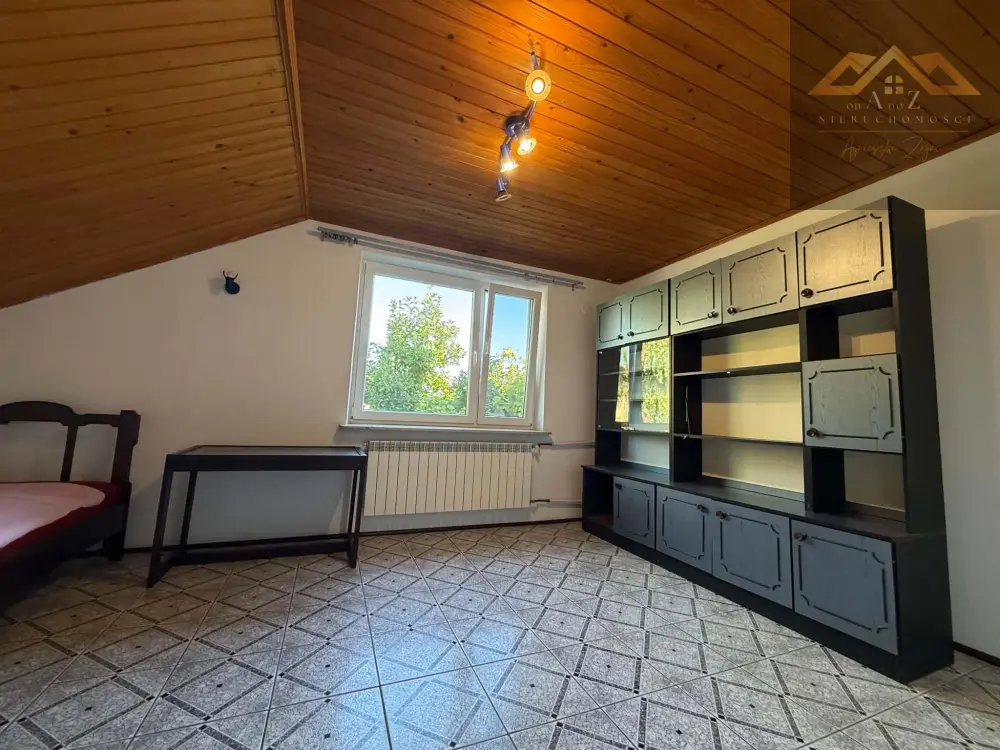 Przestronny dom do wynajęcia w Szczucinie — zdjęcie 8, Dom na wynajem, Szczucin, Tarnów