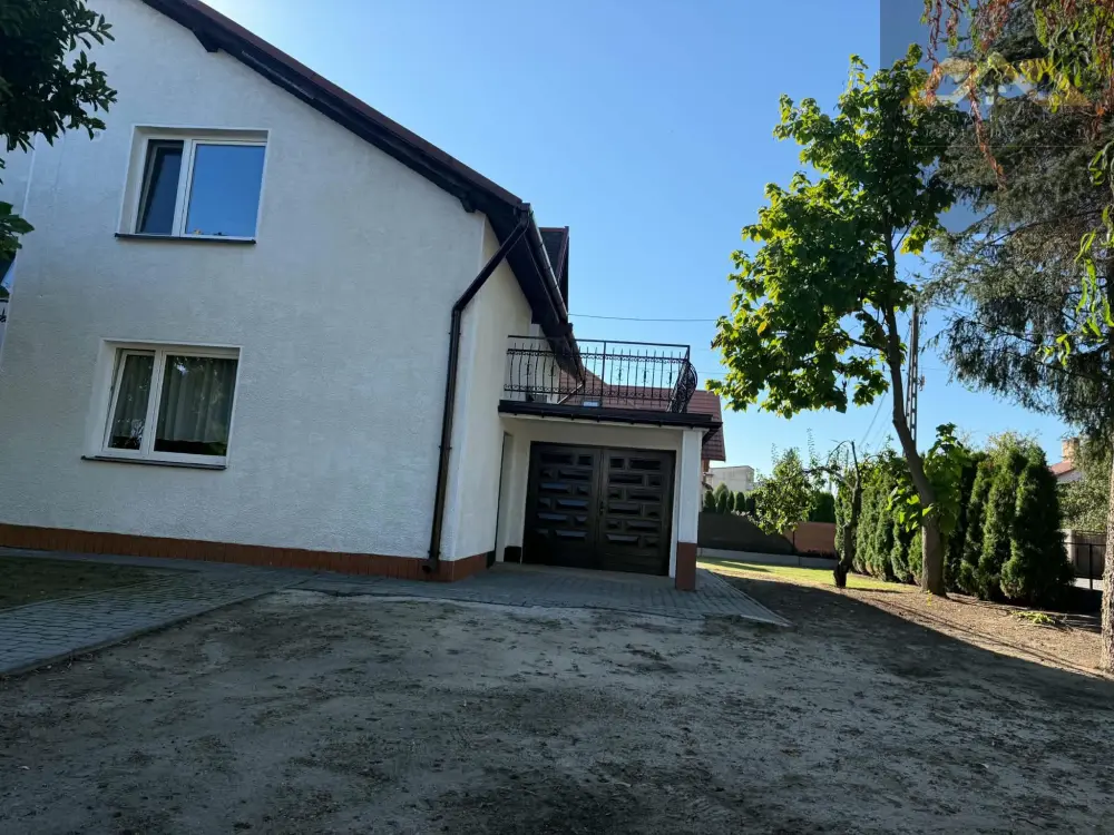 Przestronny dom do wynajęcia w Szczucinie — zdjęcie 4, Dom na wynajem, Szczucin, Tarnów