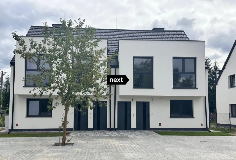 Przytulne mieszkanie na parterze w bliźniaku dwulokalowym w cichej okolicy. — zdjęcie 4, Mieszkanie na sprzedaż, Klikowa, Tarnów