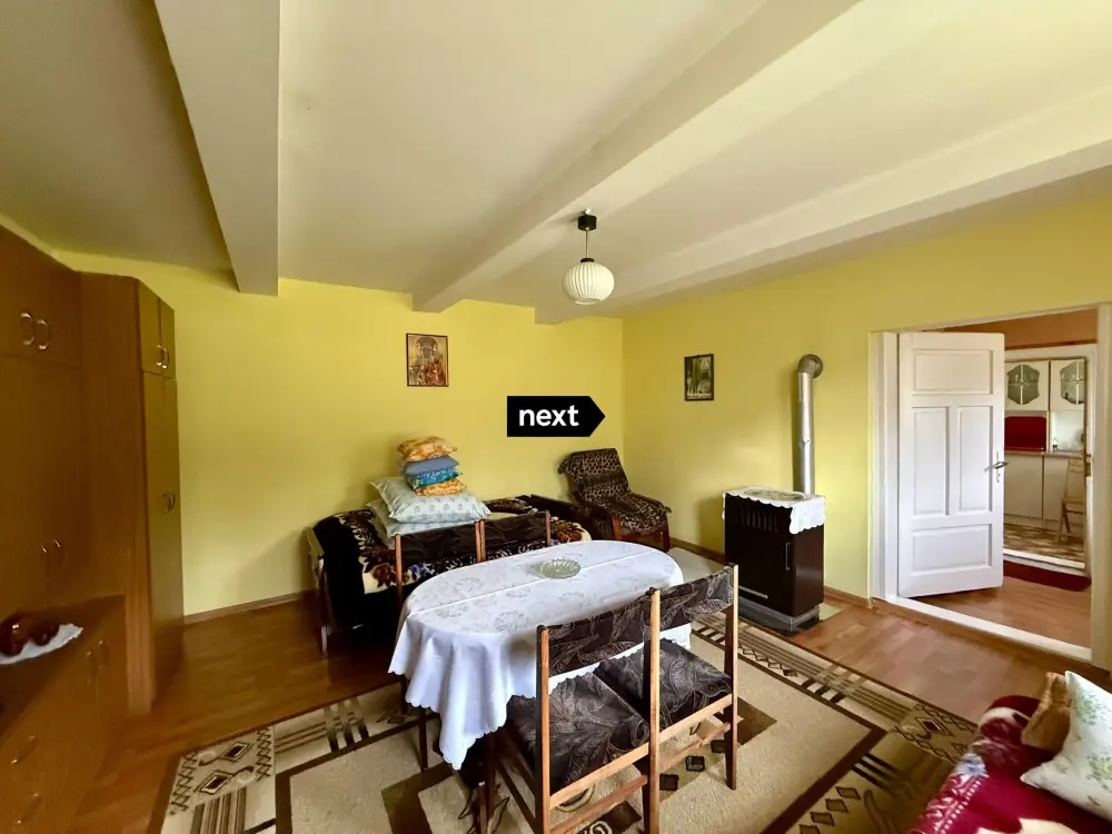 Siedlisko 40ar piękny domek, Nowa Jastrząbka — zdjęcie 10, Dom na sprzedaż, Nowa Jastrząbka, gm. Lisia Góra