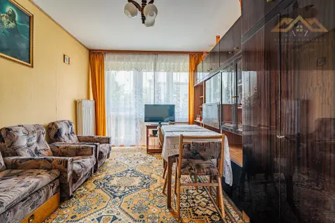 Tarnów, 3 pokojowe ul. Szpitalna — Jasna