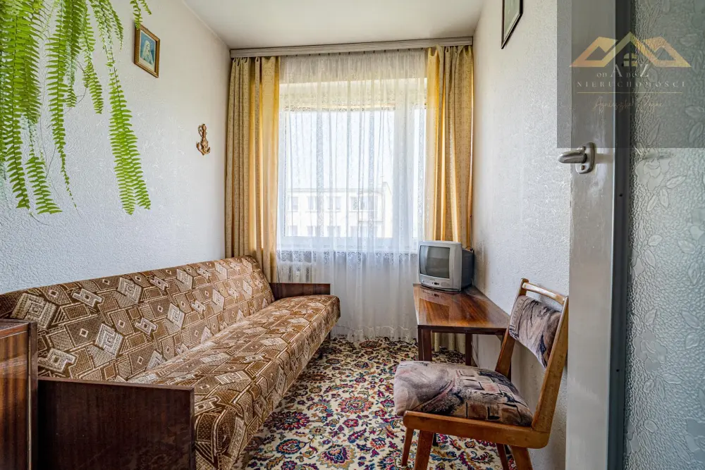 Tarnów, 3 pokojowe ul. Szpitalna — zdjęcie 6, Mieszkanie na sprzedaż, Jasna, Tarnów