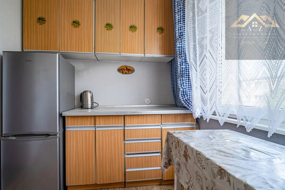 Tarnów, 3 pokojowe ul. Szpitalna — zdjęcie 7, Mieszkanie na sprzedaż, Jasna, Tarnów