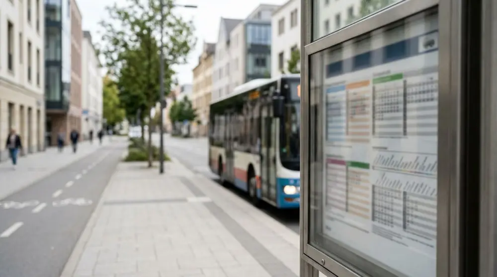 Tarnów: dodatkowe linie i kursy 1 listopada 2026 — Utrudnienie, Tarnów