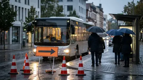 Tarnów: dodatkowe linie komunikacyjne 31 października 2026