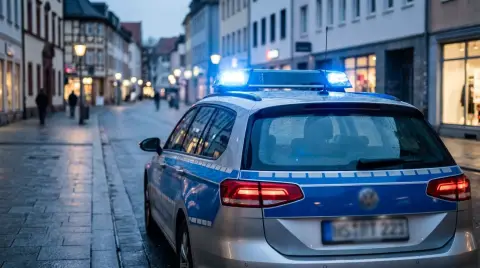 Tarnów: policjanci zdobyli medale podczas Mundurowego Festiwalu Mocy