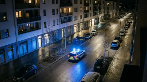 Tarnów: policjant Grzegorz Mortek mistrzem Polski w wyścigach górskich