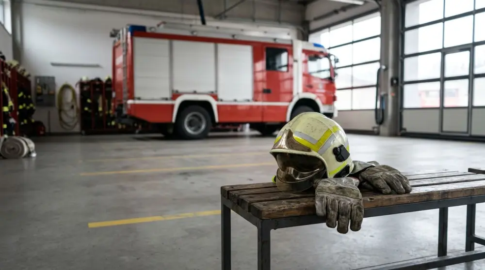 Tarnów: szkolenia specjalistyczne z awaryjnego rozładunku cystern — 112, Tarnów