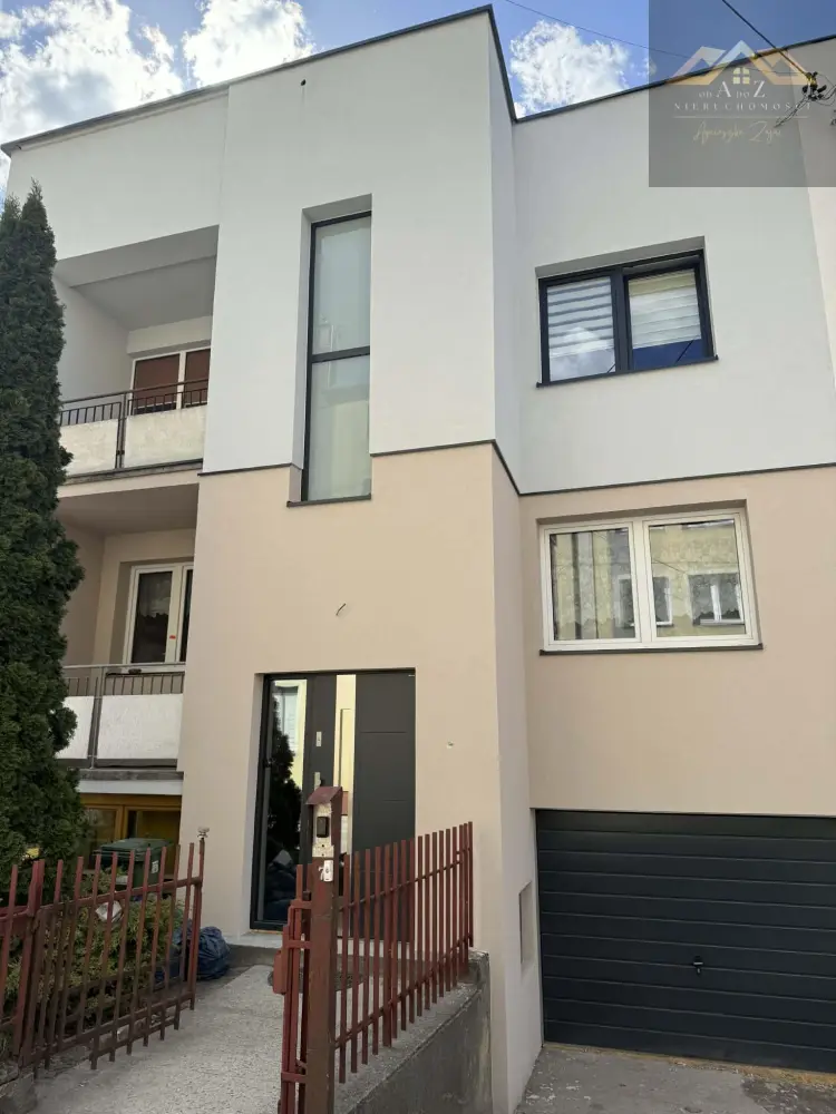Tarnów, ul. Przemysłowa, dostępne od zaraz — Mieszkanie na wynajem, Cały Tarnów